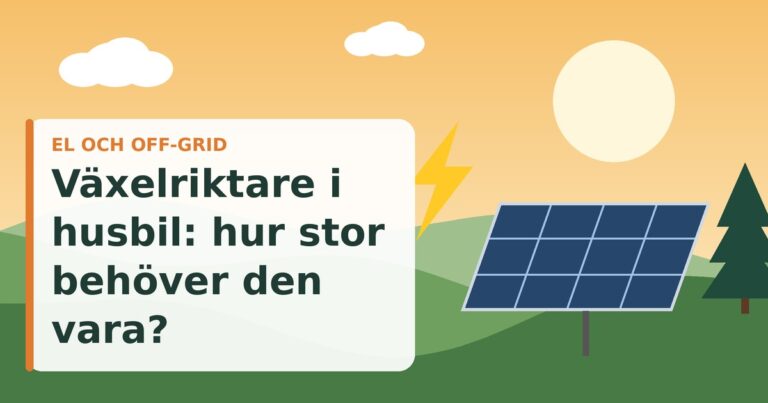 Illustration till artikeln